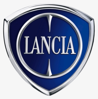 Lancia-logotype - Lancia Logo
