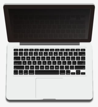 4 Apple Laptop Macbook Notebook Inch - English Keyboard Macbook Pro