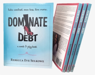 Dyd Books - Book Cover