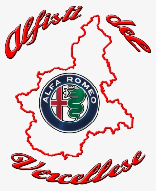 Alfisti Del Vercellese - Alfa Romeo