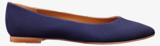 The Pointe - Ballet Flat