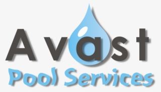 Orlando's Best Avast Pool Services - Graphic Design