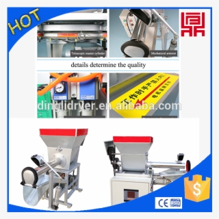 Intelligent Bag Sacker/sack Filling Machine/sack Filler - Planer