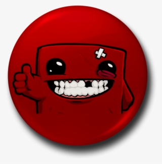 Super Meat Boy - Super Meat Boy T Shirt