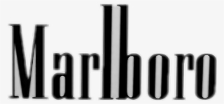 Marlboro Sticker - Marlboro