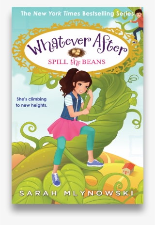 Wa13 - Sarah Mlynowski Whatever After