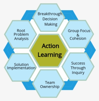 Assure Complex Problem Solving - Diagram