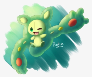 One Squishy Boi, Coming Right Up Reuniclus Is A Good - Cartoon