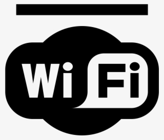 Ermahgerd Free Wifi - Wi Fi Connection Icon