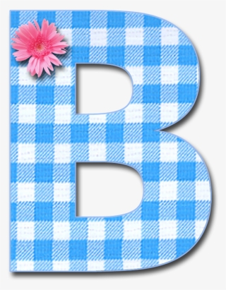 Block Letter Alphabet, Printable Alphabet Letters, - Alphabet B Png ...