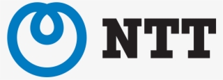 Ntt East Free Wifi - Nippon Telegraph And Telephone Corporation Logo