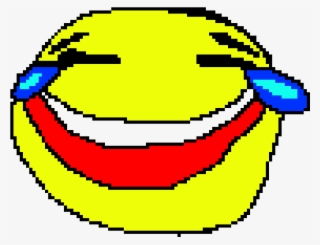 Laughing Emojii - Smiley