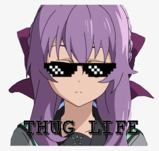 Lien Direct, 2017/23/1496835568 Thug Life - Shinoa Render