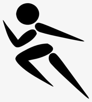 Girl Running Png