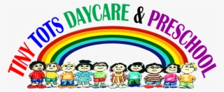 Nurture Your Learning At Tiny Tots - Tiny Tot Preschool