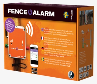 Fence - Gadget