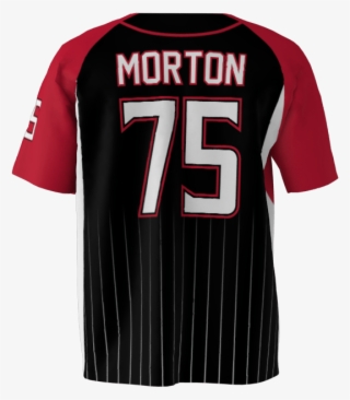 Bulldog Softball T Shirt Designs - Active Shirt