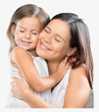 Serving Family Child Care Educators Throughout Massachusetts - Mãe E Filha Abraço