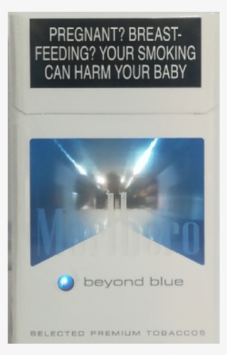 Marlboro Beyond Blue - Marlboro Blue Beyond Price