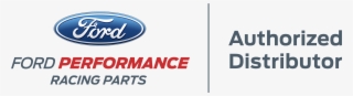 4602 X 1257 2 - Ford Performance Parts Logo