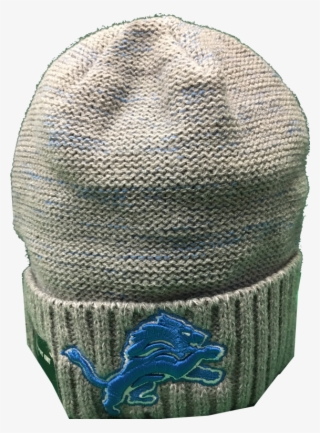 Detroit Lions Color Rush Sideline Beanie Toque More - Beanie