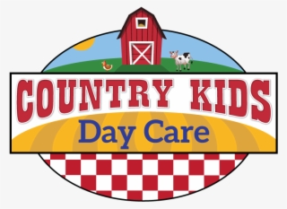 Daycare Clipart Transparent - Country Kids Daycare