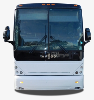 School Fields Trips - Tour Bus Service