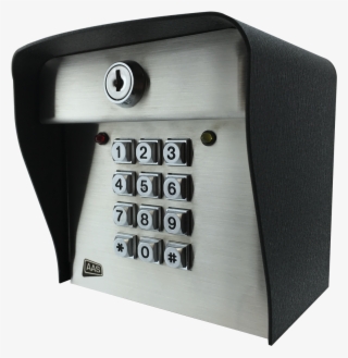 Aas Adv-1000 Advantage Dk Keypad 1000 Codes - Payphone
