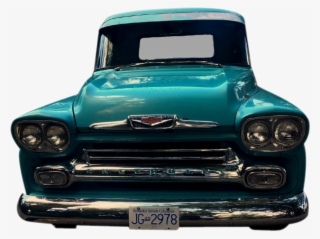 About Movie Cars - Chevrolet Task Force