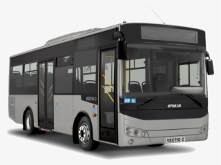Low Operating Costs - Otokar Autobus