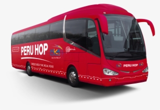 Want More Details On How Peru Hop Works Below Is Our - Autobuses De Peru