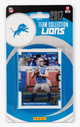 Detroit Lions