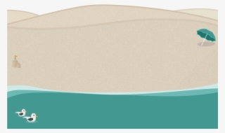 Beach1 - Duck