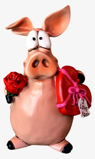 Pig,decorative - Piglet