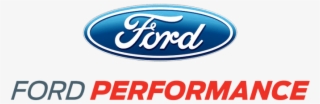 Announcements - Logo St Ford Performance