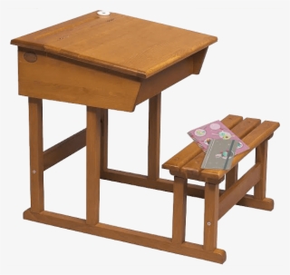 School Desk By Moulin Roty - School Desk