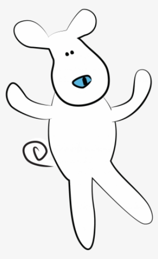 City Dogs Provides A Fun And Active Environment While - Line Art