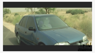 Cars In Road Hindi Movie - Suzuki Swift