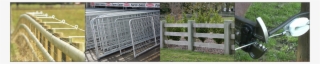Split-rail Fence