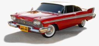 Famous Movie & Tv Cars - Car Movie Transparent