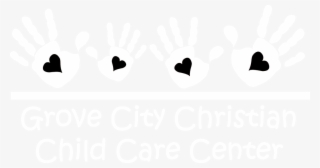 Grove City Christian Childcare - Illustration