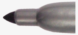 Revmark Marker - 12-pack - Black Ink - Bullet