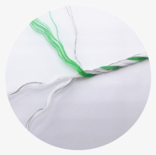 Plastic Farm Fencing Special For Horse - Circle