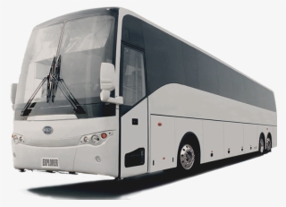 We Offer Bus Transportation And Charters To Any Place - Big Bus Png