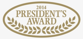 Lakeland Ford - 2017 Ford President's Award