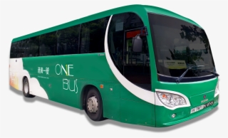One Bus Hong Kong Macau