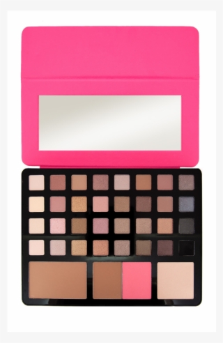 Freedom Makeup Pro Artist Palette Studio To Go - Freedom Pro Artist Pad