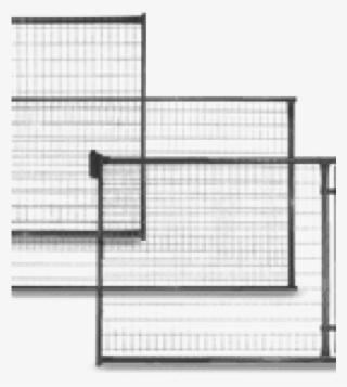Dog Kennels - Shelf
