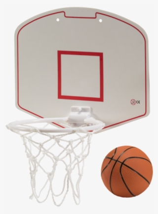Mini Basket Board Set 128468 900 F1 - Streetball