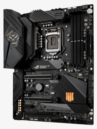 Rampage Vi Extreme - Asus Rog Maximus Xi Hero Wifi